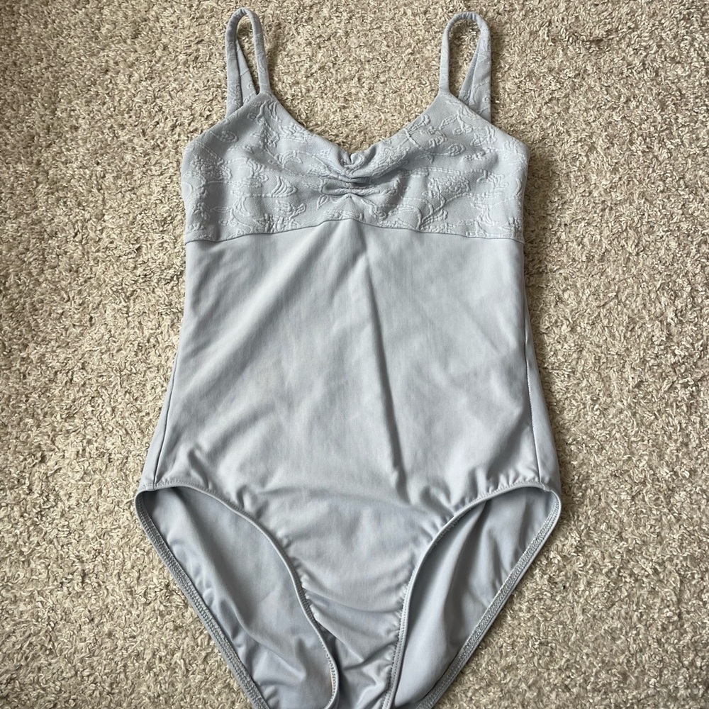 Wear Moi Leotard